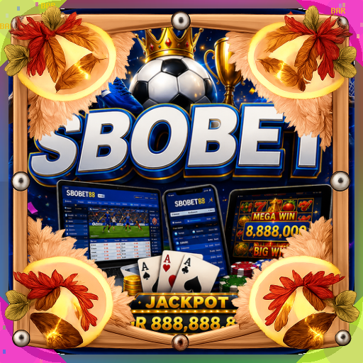 sbobet — galeri pratinjau Resmi APK